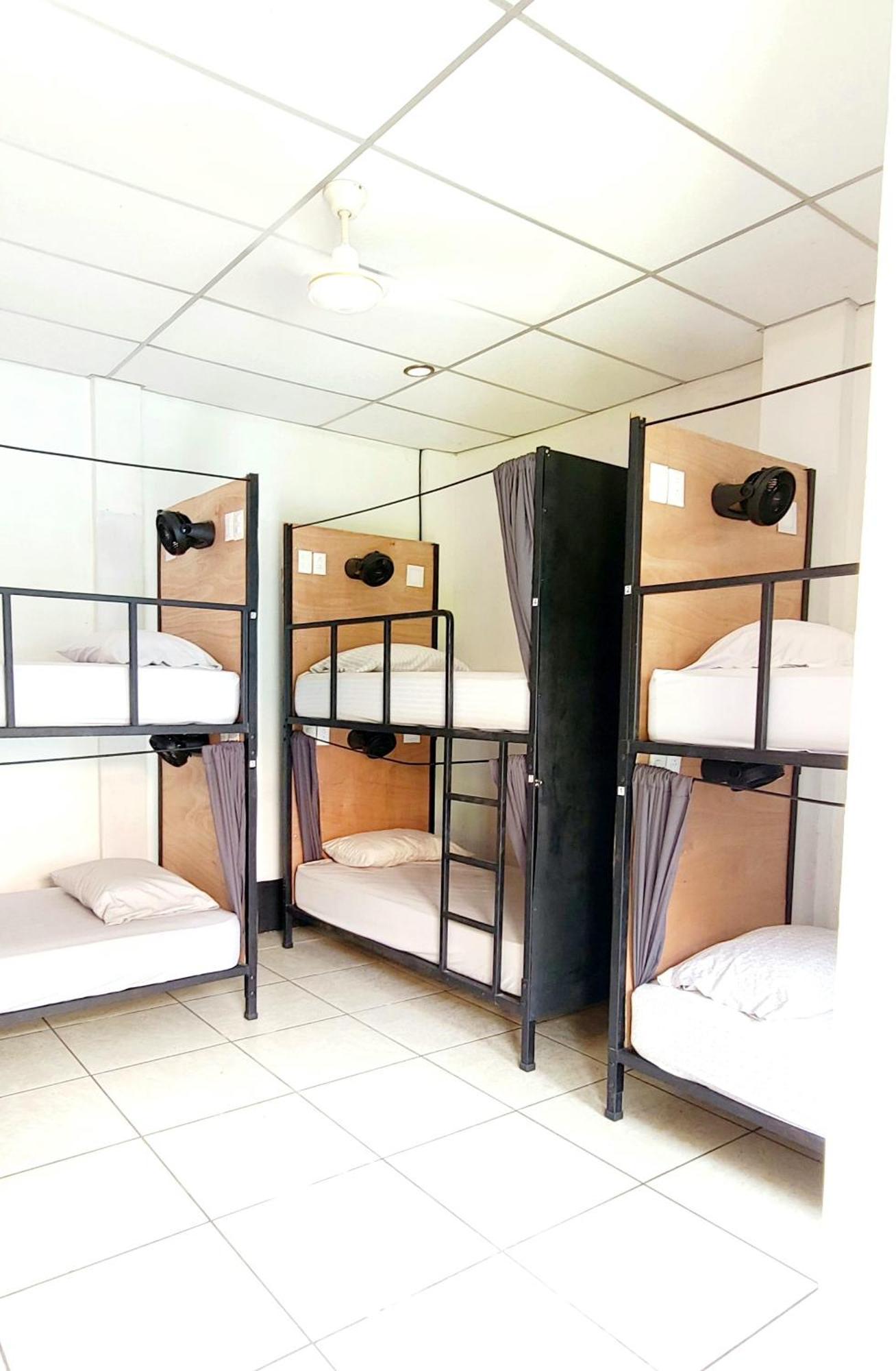 Poco a Poco Hostel León Esterno foto